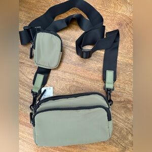 American Eagle Crossbody Bag NEW